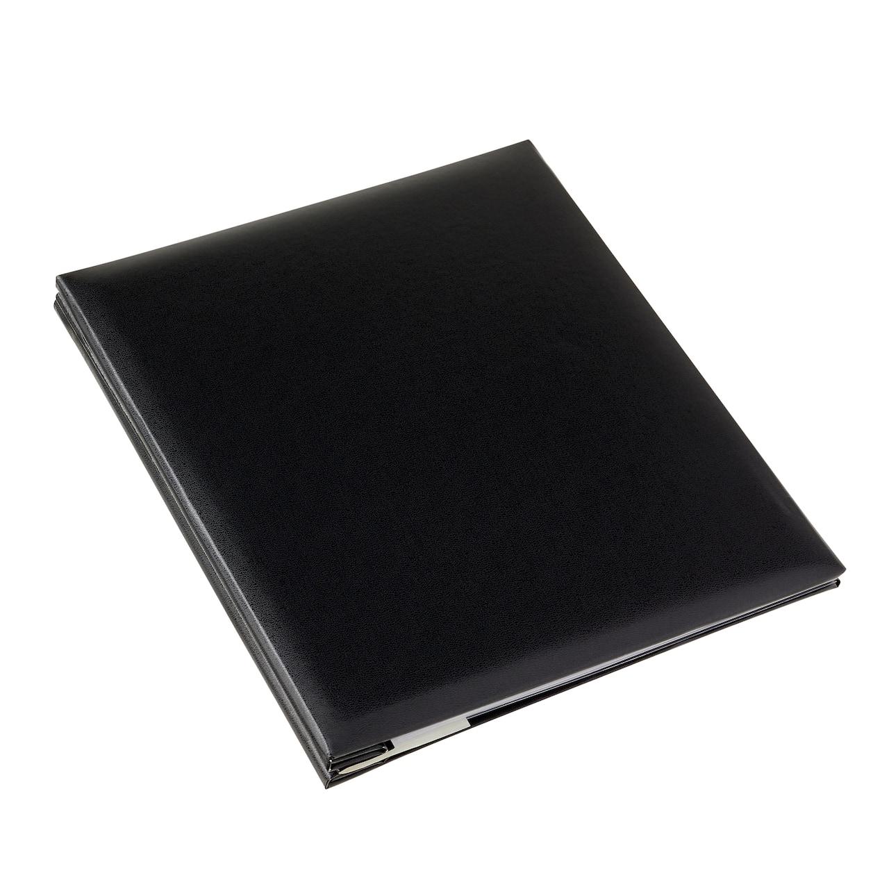 8 Pack: Vinyl Scrapbook Album by Recollections®, 8.5" x 11"